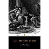 The Deerslayer - Paperback