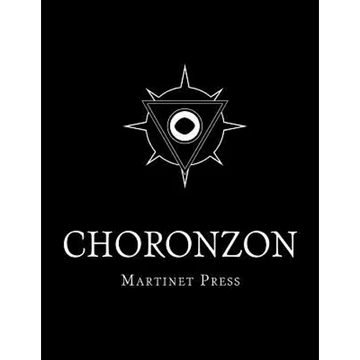 Choronzon I - Paperback