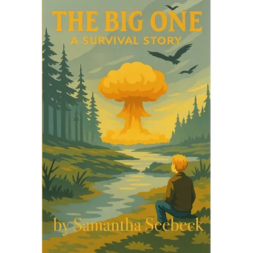 The Big One - Paperback