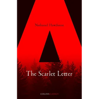 The Scarlet Letter - Paperback