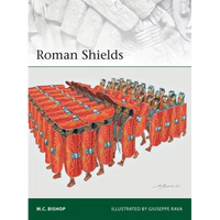 Roman Shields - Paperback