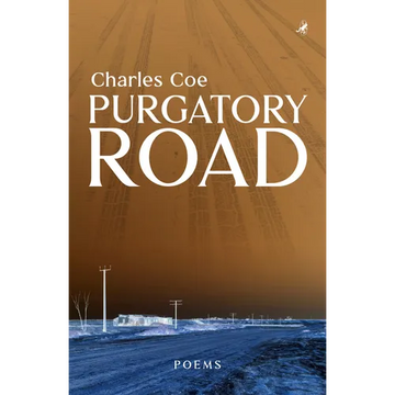 Purgatory Road: Poems - Paperback