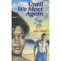 Until We Meet Again: #7 - Library Binding