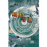 The Fate of Ten - Paperback