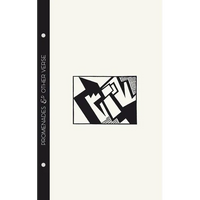 Jessie Dismorr - Promenades & Other Verse - Paperback
