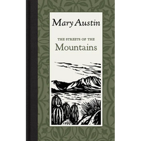 The Streets of the Mountain - Hardcover