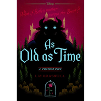 As Old as Time: A Twisted Tale - Paperback