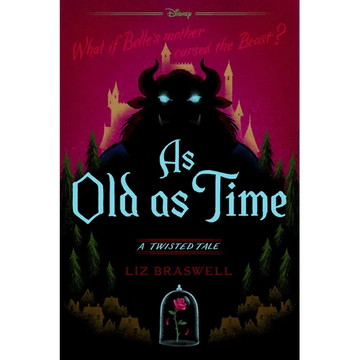As Old as Time: A Twisted Tale - Paperback