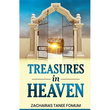 Treasures in Heaven - Paperback