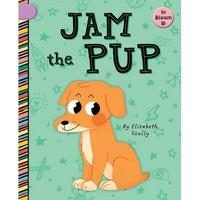 Jam the Pup - Paperback