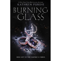 Burning Glass - Paperback