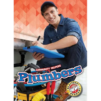 Plumbers - Library Binding