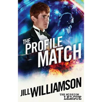 The Profile Match: Mission 4: Cambodia - Paperback