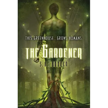 The Gardener - Paperback