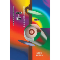 Perceptual Space-Time Possibility - Paperback