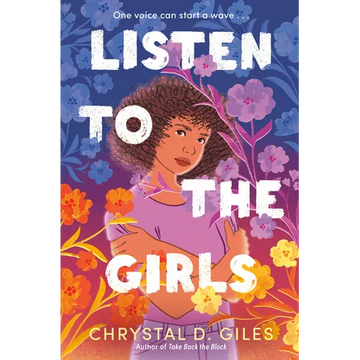 Listen to the Girls - Hardcover
