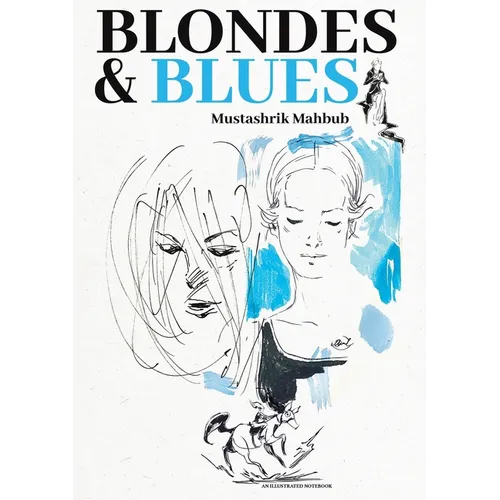 Blondes & Blues