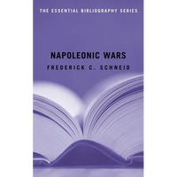 Napoleonic Wars - Paperback