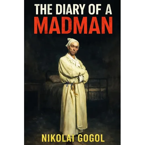 The Diary of a Madman