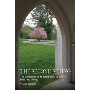 The Second Spring - Paperback