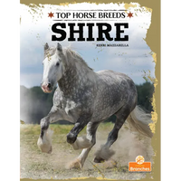 Shire - Paperback