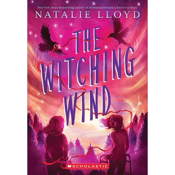 The Witching Wind - Paperback