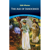 The Age of Innocence - Paperback