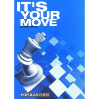 It's Your Move - Paperback