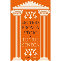 Letters from a Stoic - Paperback