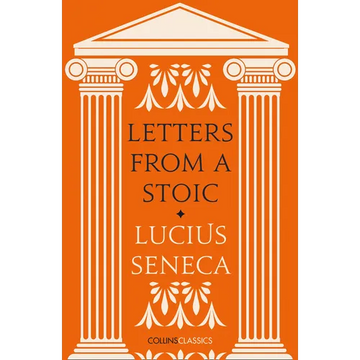 Letters from a Stoic - Paperback