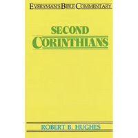 Second Corinthians - Paperback