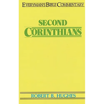 Second Corinthians - Paperback