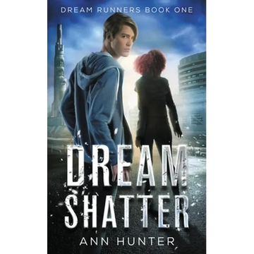 Dream Shatter - Paperback