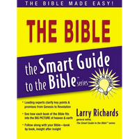 Smart Guide to the Bible - Paperback