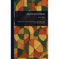 Anticipations