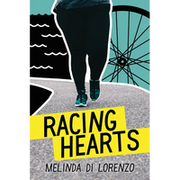 Racing Hearts - Paperback
