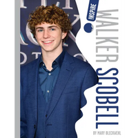 Walker Scobell - Paperback
