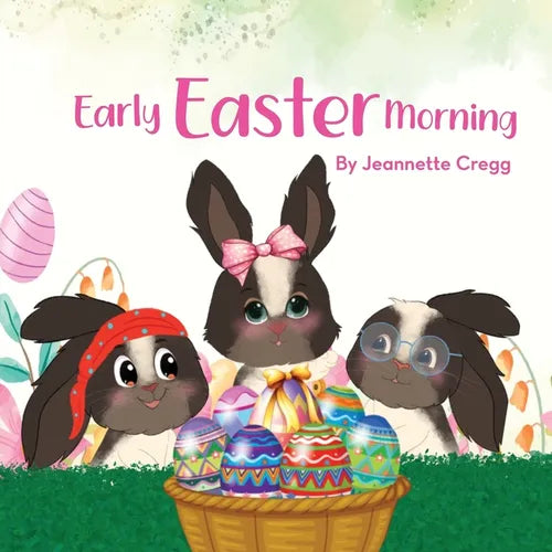 Early Easter Morning