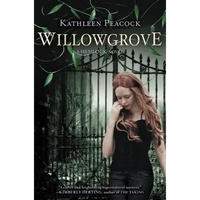Willowgrove - Paperback