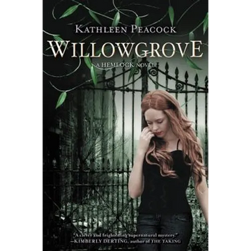 Willowgrove - Paperback
