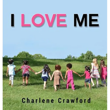 I Love Me - Hardcover
