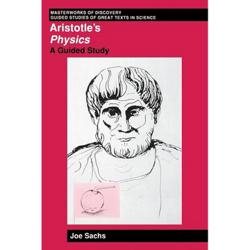 Aristotle's Physics: A Guided Study - Paperback