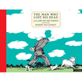 The Man Who Lost His Head