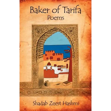 Baker of Tarifa - Paperback