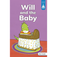 Will and the Baby - Paperback