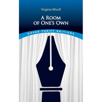 A Room of One's Own - Paperback