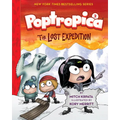 The Lost Expedition (Poptropica Book 2): The Lost Expedition