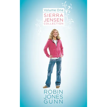 Sierra Jensen Collection, Vol 1 - Paperback