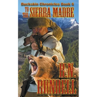 To The Sierra Madre - Paperback
