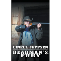 Deadman's Fury - Paperback